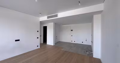 Apartament Barbu Văcărescu