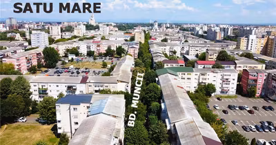 Apartament Micro 16