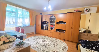 Apartament Nord