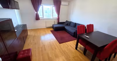 Apartament Tei