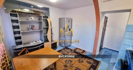 Apartament Decebal