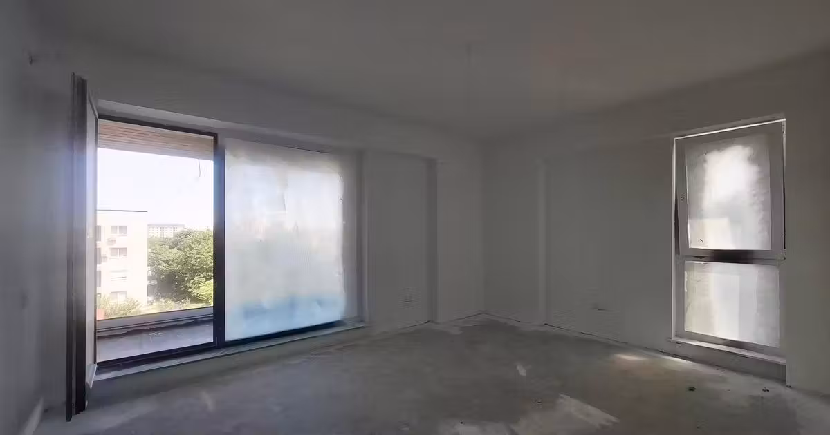 Apartament de vânzare cu 2 camere în zona Prelungirea Ghencea, Sector 6