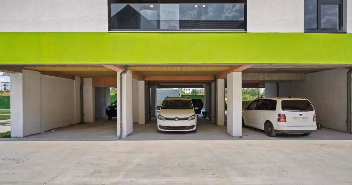 Penthouse de vânzare cu 3 camere în zona Prelungirea Ghencea, Sector 6