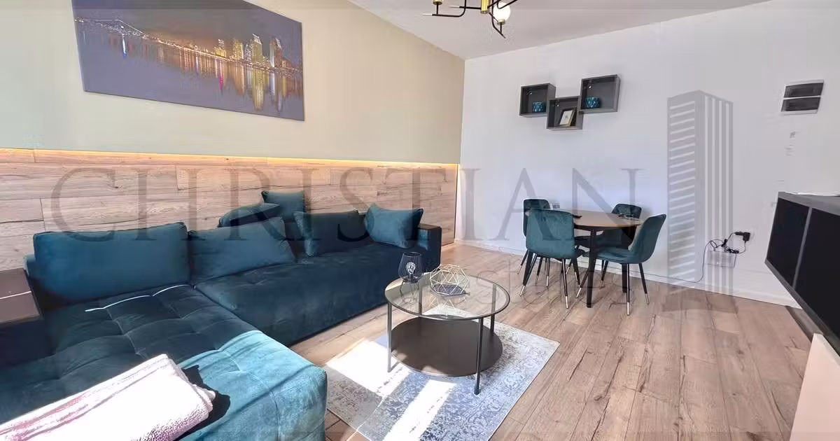 Apartament de vânzare cu 2 camere, mobilat în zona Politehnica, Sector 6