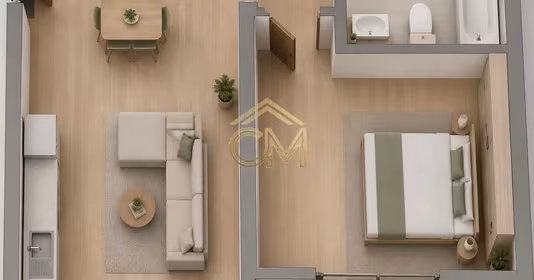 Apartament Șelimbăr