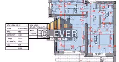Apartament Theodor Pallady