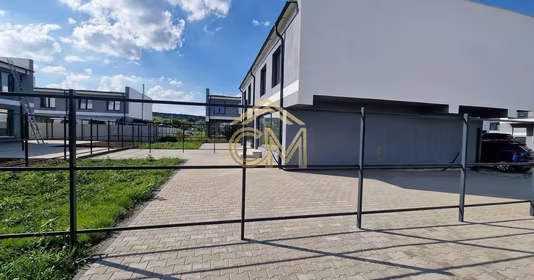 Apartament Rășinari