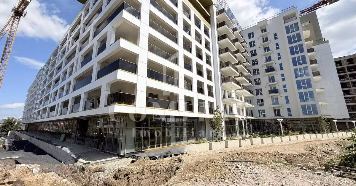 Apartament de vânzare cu 2 camere în zona Gheorgheni, Cluj-Napoca