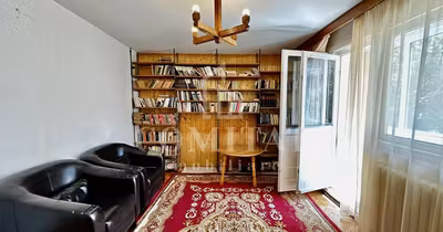 Apartament Gheorgheni