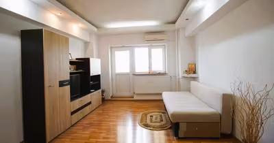 Apartament Sebastian