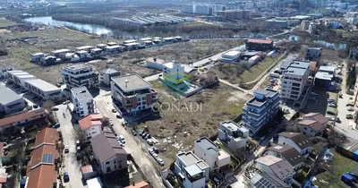 Teren Pipera