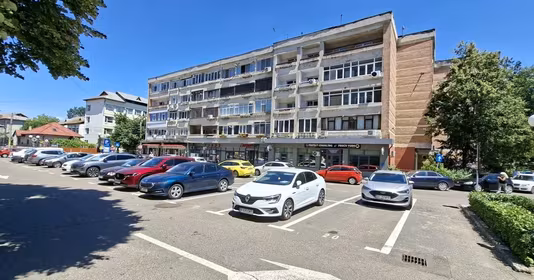 Apartament Central