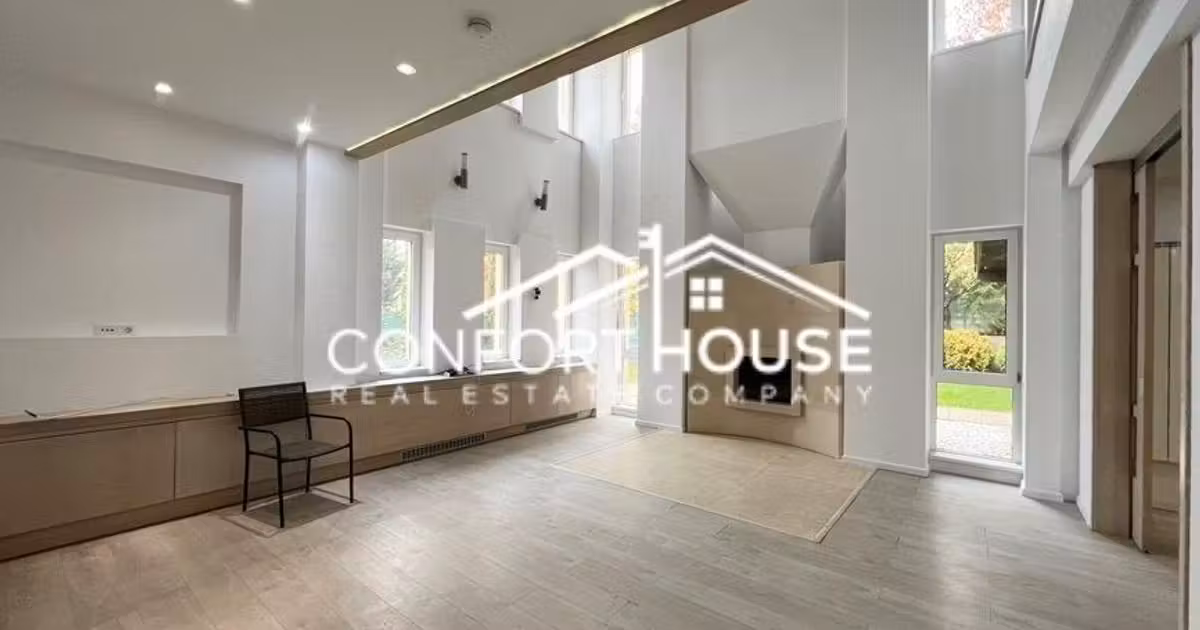 Duplex de vânzare cu 8 camere în zona Iancu Nicolae, Sector 1