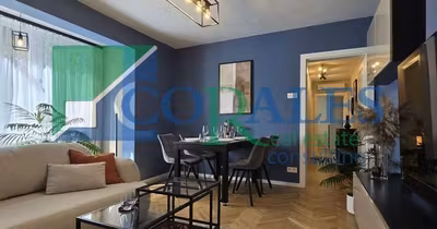 Apartament Circumvalațiunii