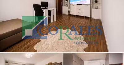 Apartament Soarelui