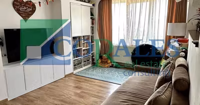 Apartament Circumvalațiunii
