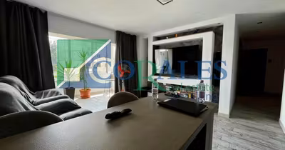 Apartament Fabric