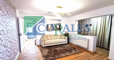 Apartament Girocului