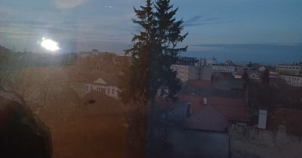 Apartament de vânzare cu 2 camere în zona Ultracentral, Brașov