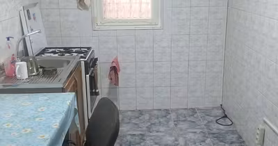 Apartament Astra