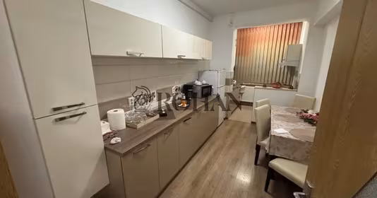 Apartament Central
