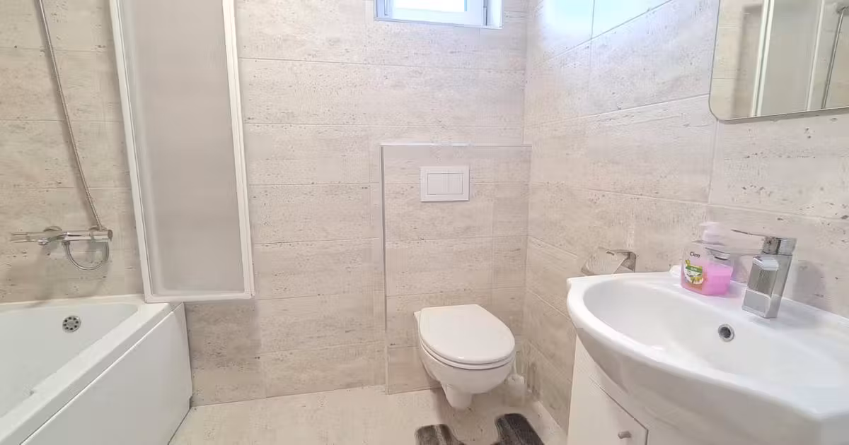 Duplex de vânzare cu 4 camere, mobilat în Tărlungeni