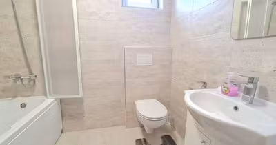 Apartament Astra