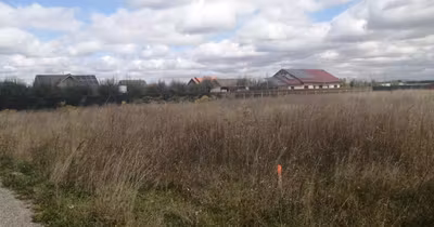 Teren Tractorul