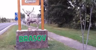 Teren Calea București