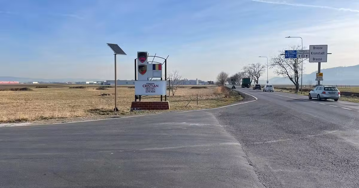 Teren agricol intravilan de vânzare de 5000 mp, în Cristian