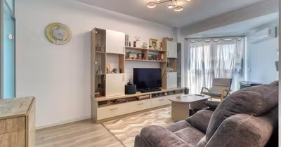 Apartament Sebastian
