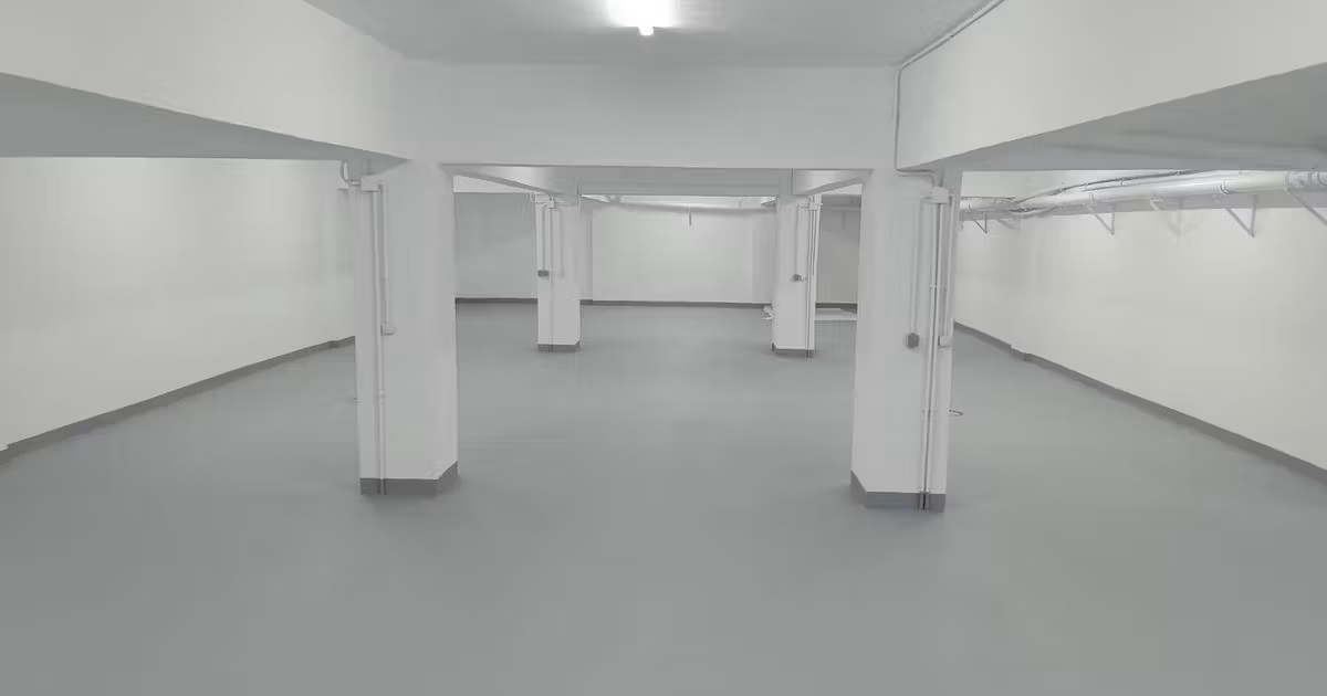 Spațiu comercial de vânzare de 523 mp, în zona Bucureștii Noi, Sector 1