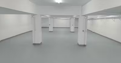 Spațiu comercial Bucureștii Noi