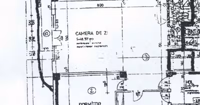 Apartament Primăverii