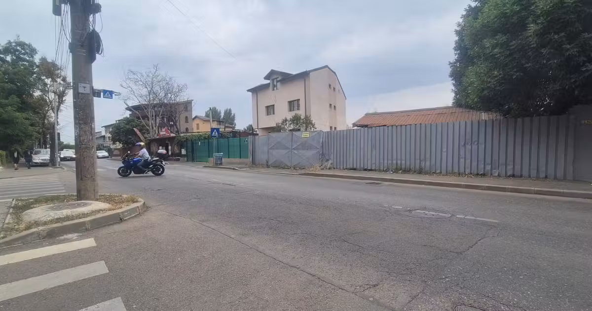 Teren Construcții intravilan de vânzare de 2869 mp, în zona Colentina, Sector 2