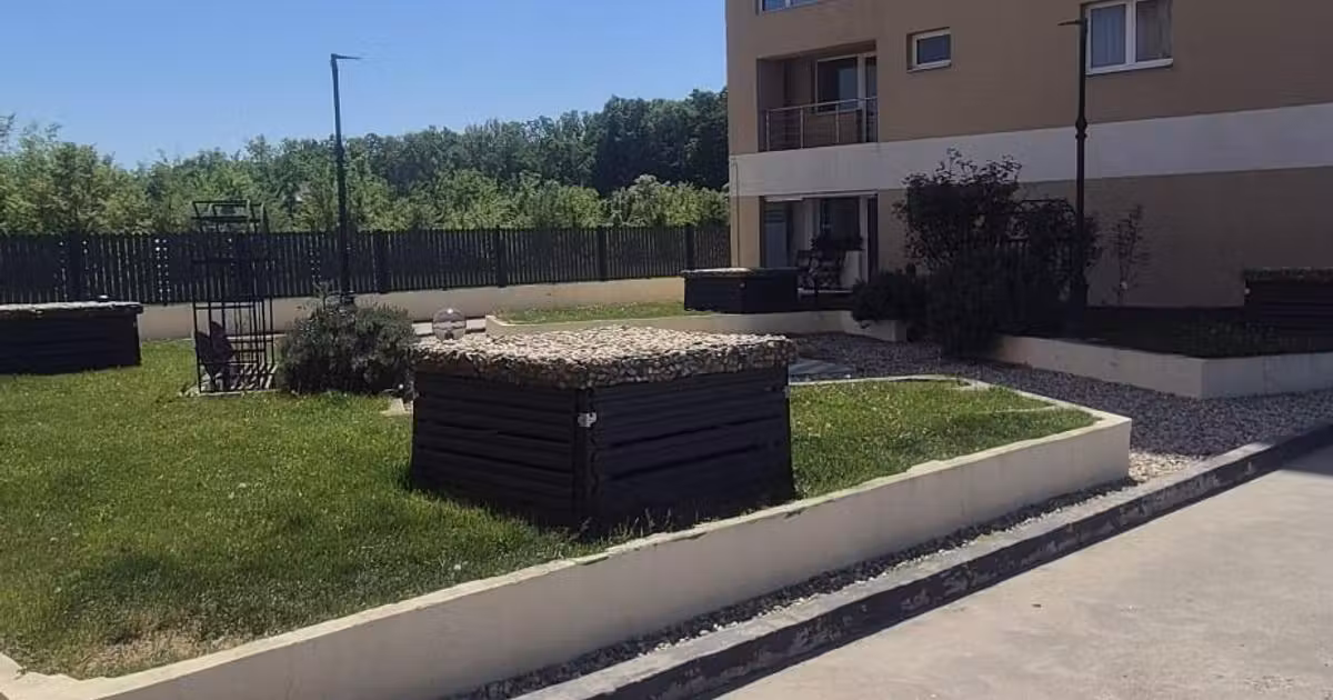Apartament de vânzare cu 2 camere în zona Pipera, Sector 1