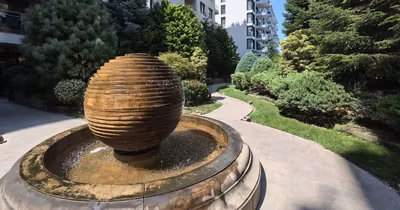 Apartament Aviației