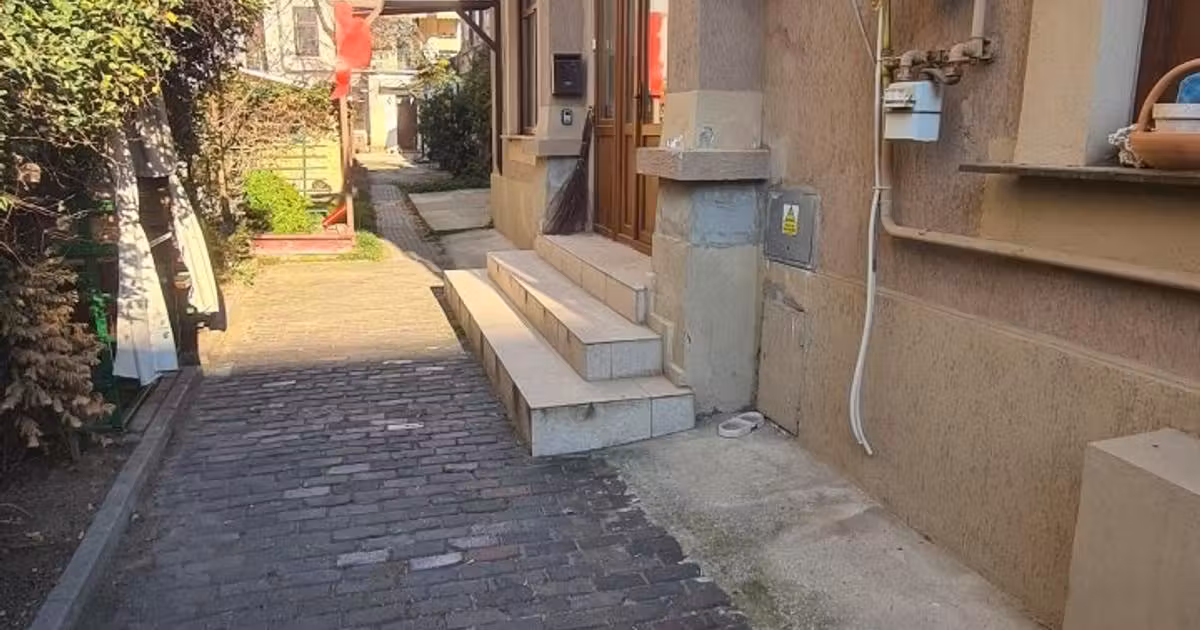 Casă de vânzare cu 5 camere, mobilată în zona Cișmigiu, Ultracentral