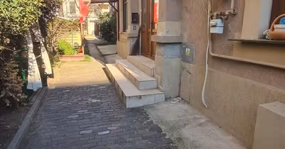 Casă Cișmigiu