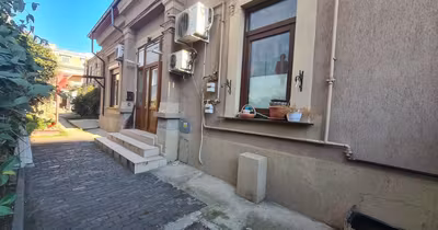 Apartament Cișmigiu