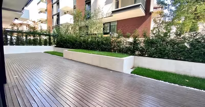 Apartament Primăverii