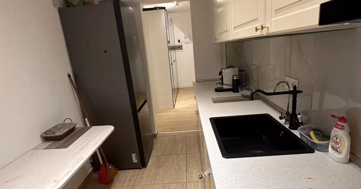 Apartament de vânzare cu 2 camere în Tunari