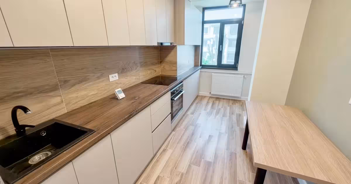 Apartament de vânzare cu 2 camere în zona Țiglina 2, Galați
