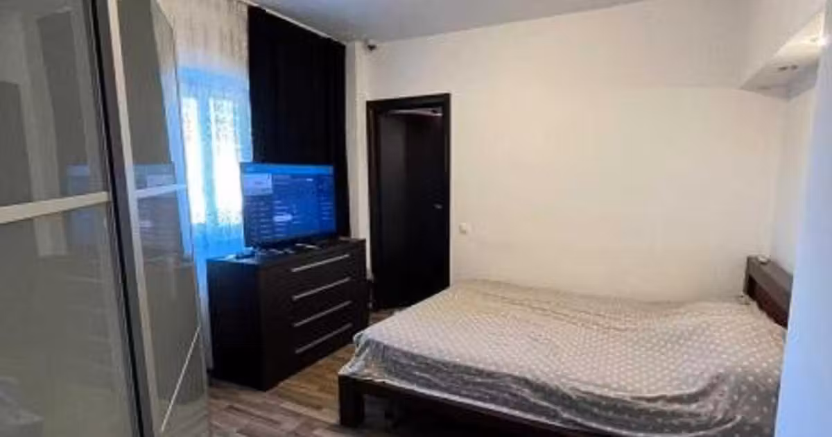 Apartament de vânzare cu 2 camere în zona Casa de Cultură, Constanța