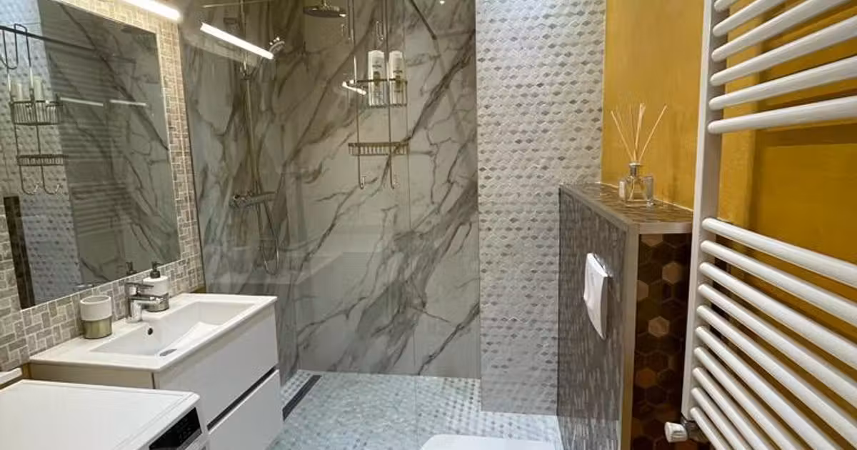 Apartament de vânzare cu 2 camere în zona Exterior Nord, Constanța