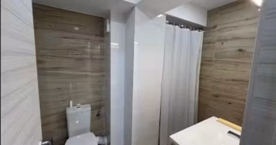Apartament Tomis Nord