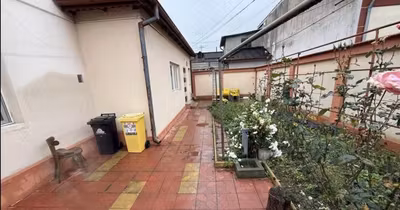 Casă Tomis II
