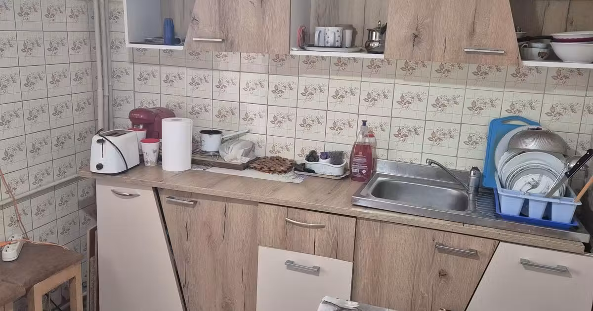 Apartament de vânzare cu 3 camere în zona Casa de Cultură, Constanța