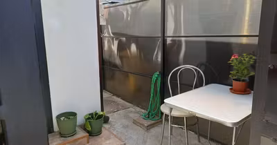 Casă Mamaia
