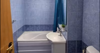Apartament Poarta 6